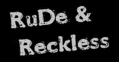 logo Rude and Reckless